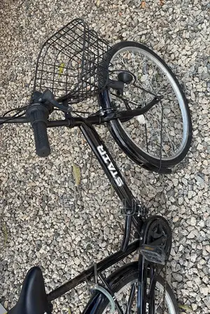 Foldable Bicycle