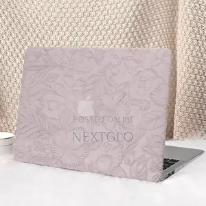 A2442 Engraved Leather Case