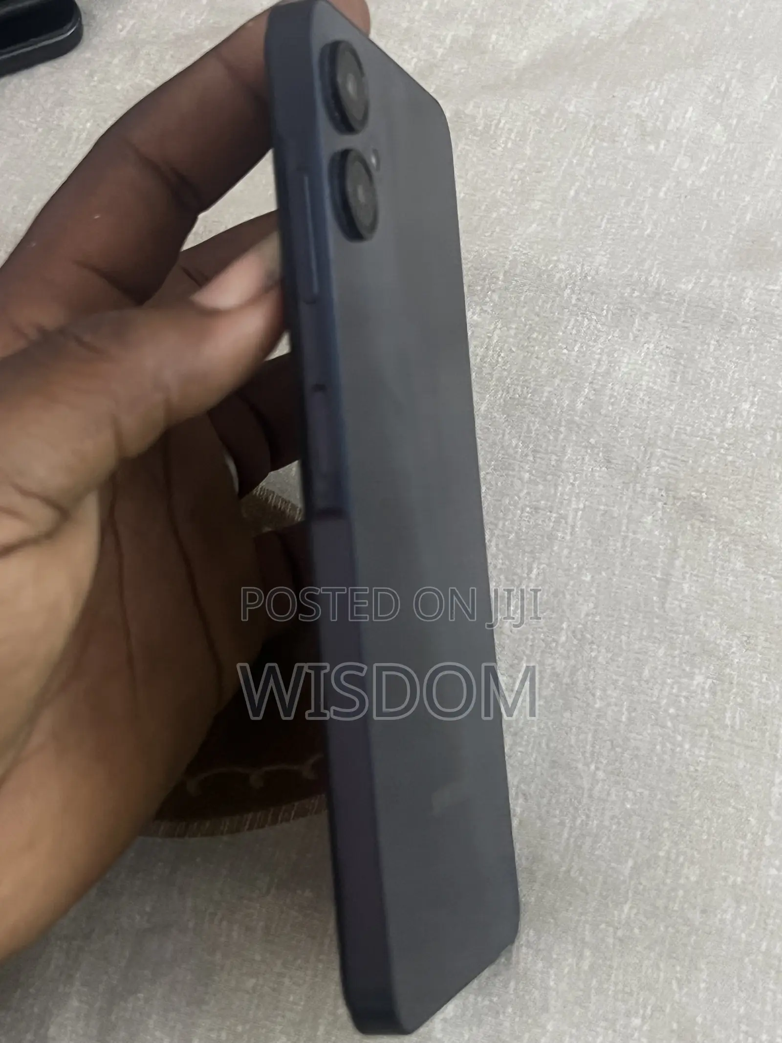Samsung Galaxy A06 128 GB Blue