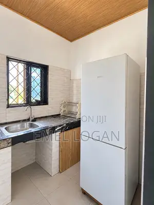 Furnished 1bdrm Apartment in Old Ashomang for rent