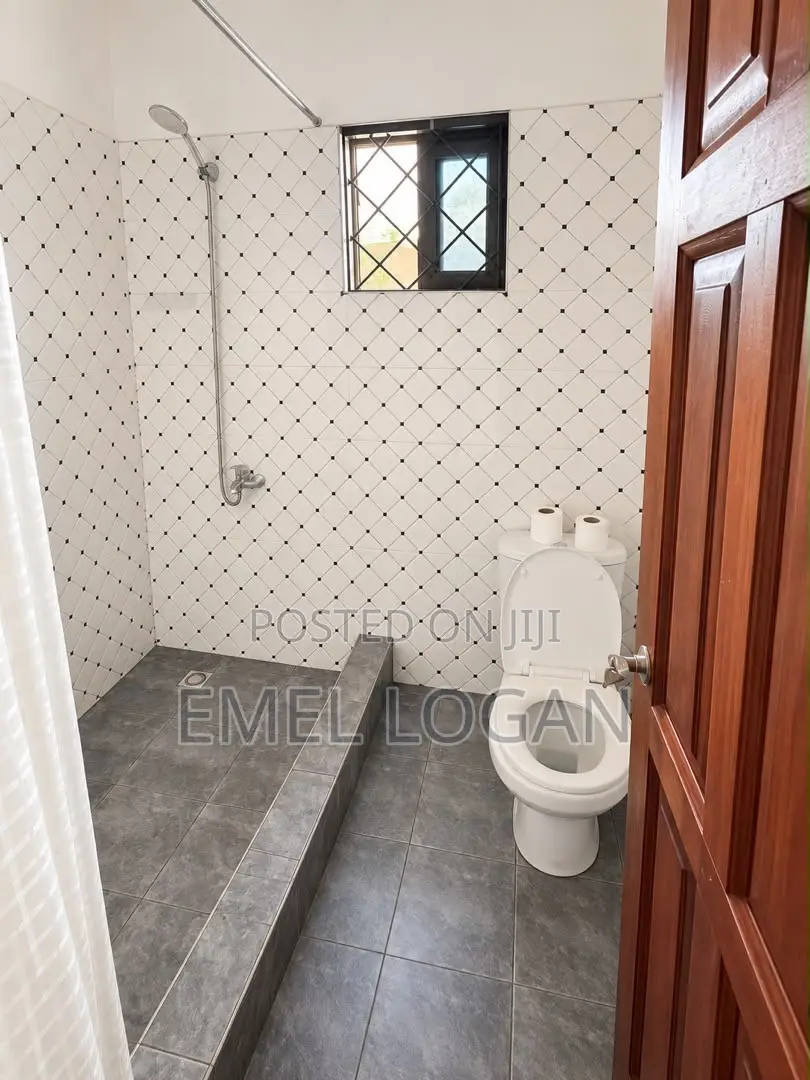 Furnished 1bdrm Apartment in Old Ashomang for rent