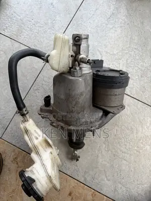 Honda CRV Break Pot Available