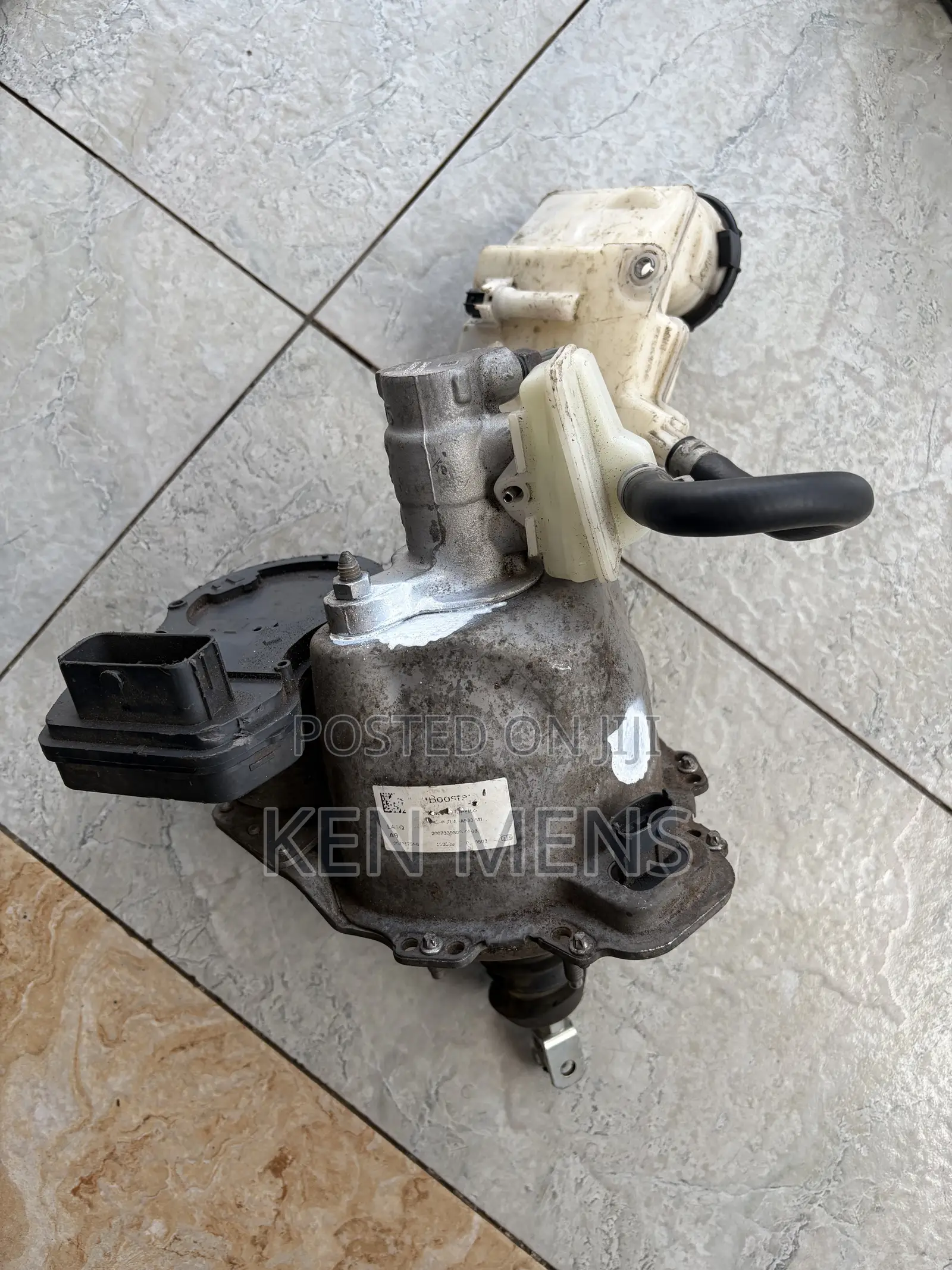 Honda CRV Break Pot Available