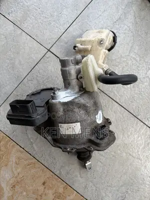 Honda CRV Break Pot Available