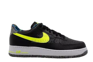 Affordable and Quality Airforce Shoe