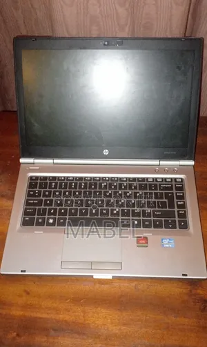 Laptop HP EliteBook 8470P 8GB Intel Core i5 HDD 320GB