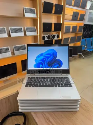 New Laptop HP ProBook x360 435 G8 16GB AMD Ryzen 7 SSD 256GB