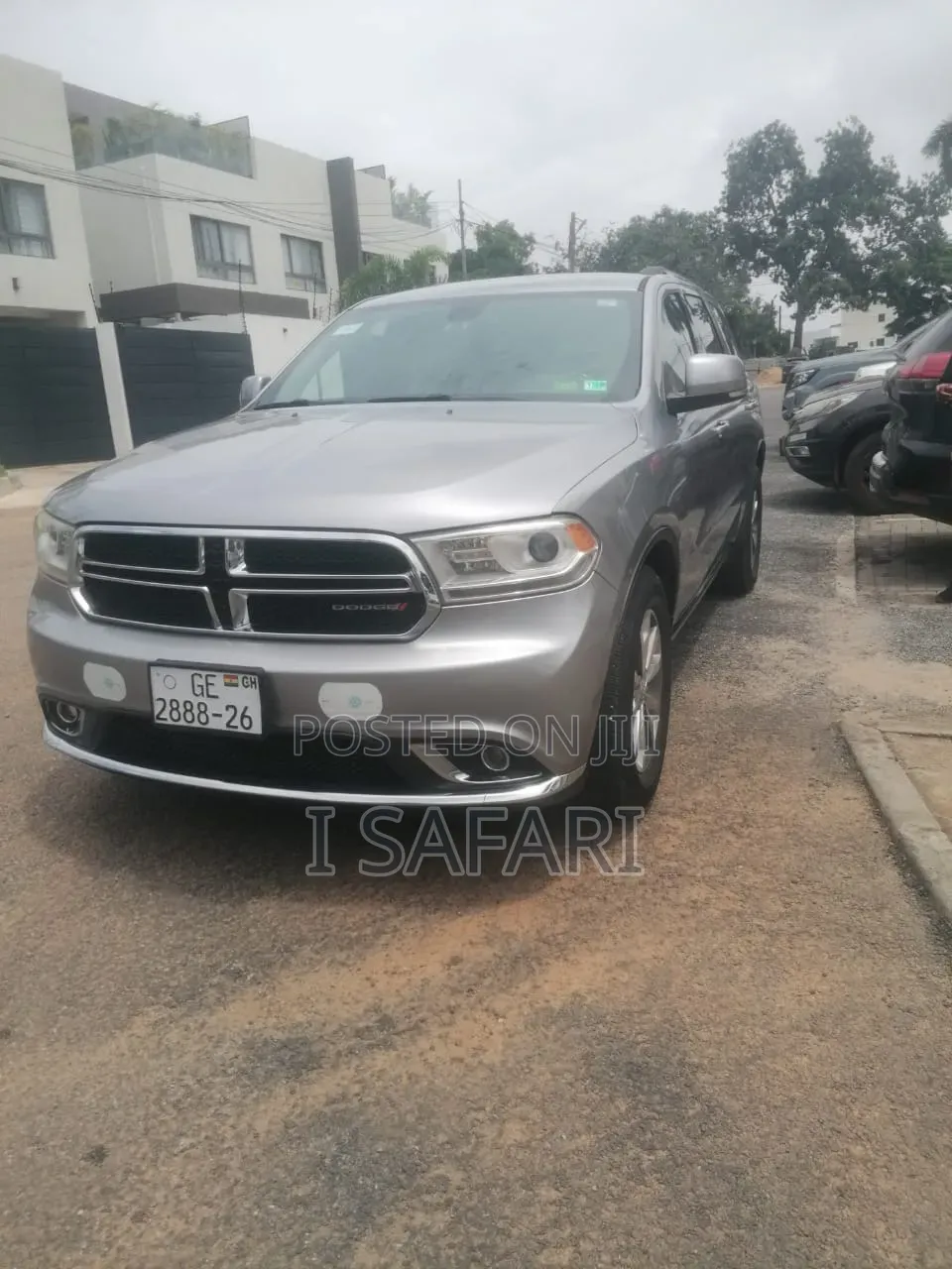 Vehicle Rental