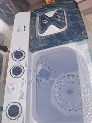 9kg Goldstar Washing Machine