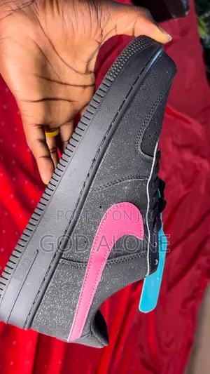 Nike Airforce 1 Low