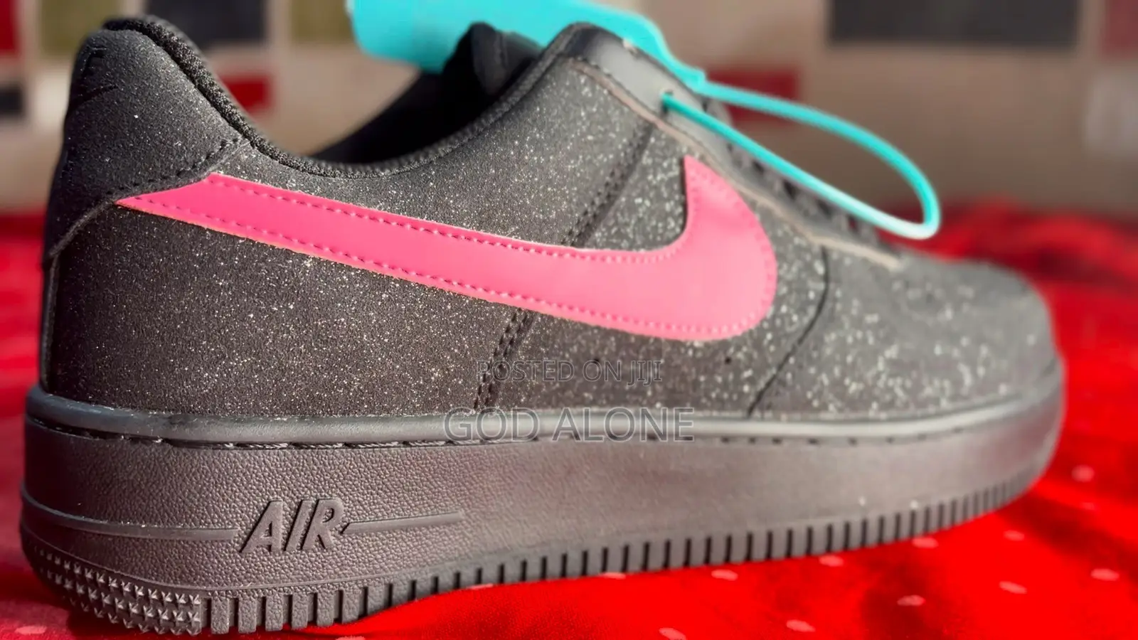 Nike Airforce 1 Low