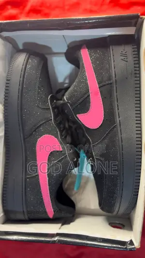 Nike Airforce 1 Low