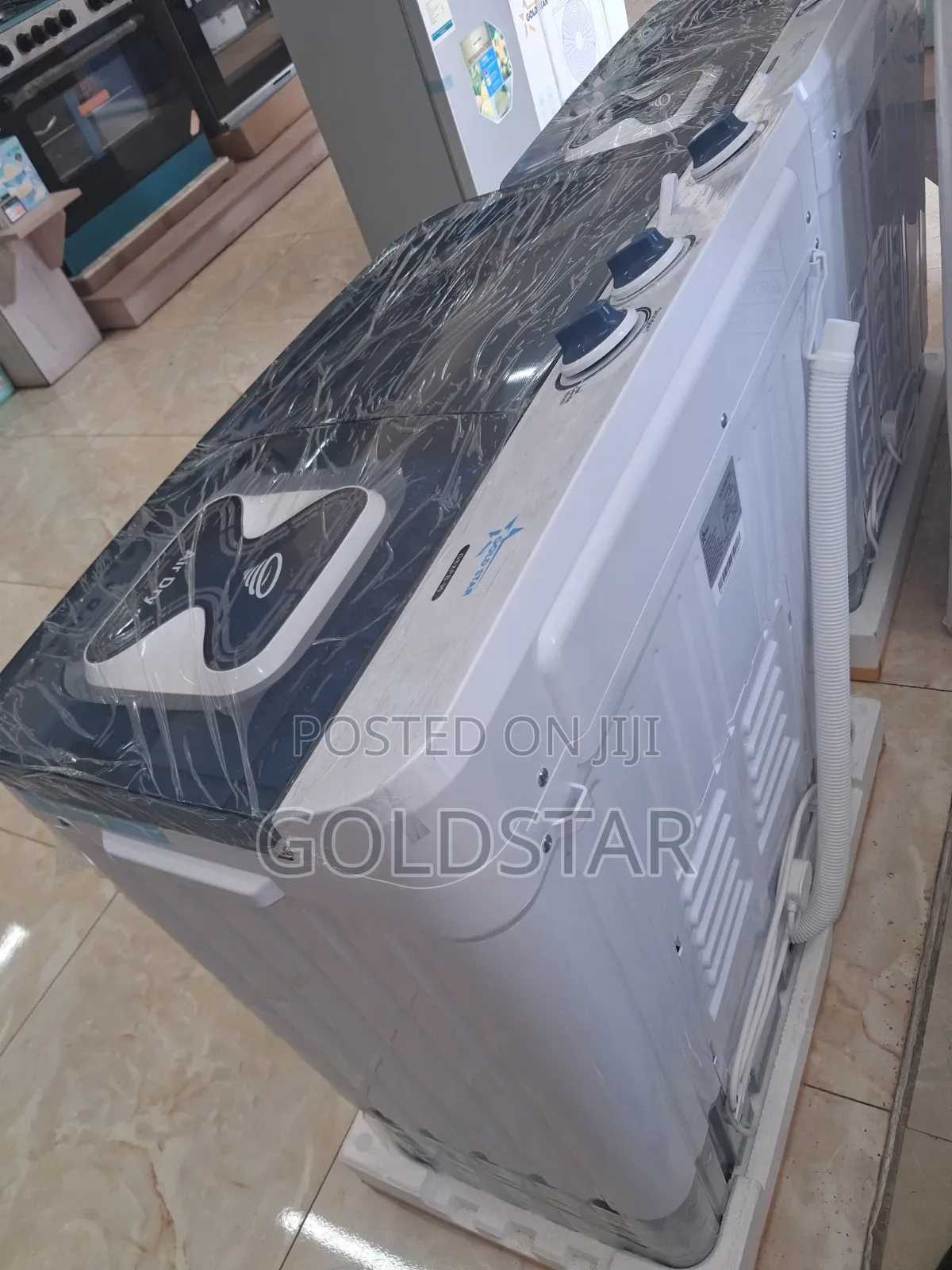 9kg Goldstar Washing Machine