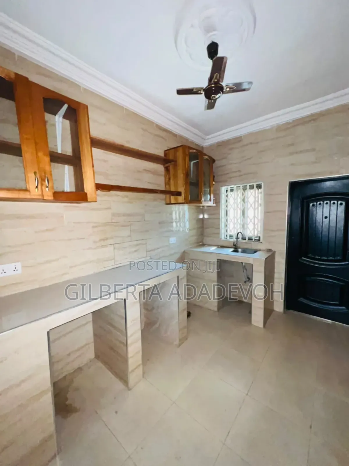 2bdrm Apartment in Kweiman, Danfa for rent