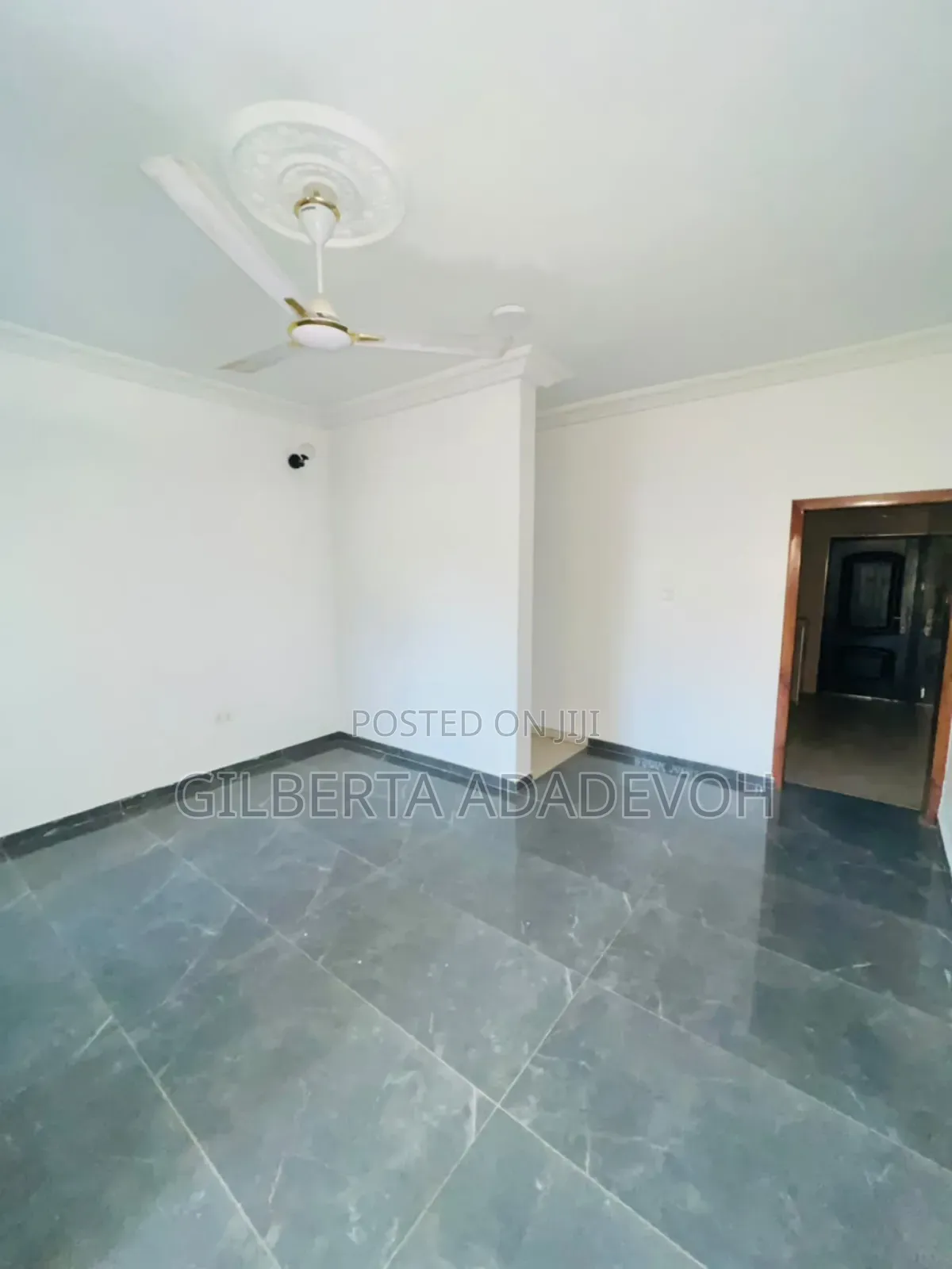 2bdrm Apartment in Kweiman, Danfa for rent
