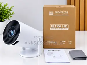 HY300 Smart Video Projector