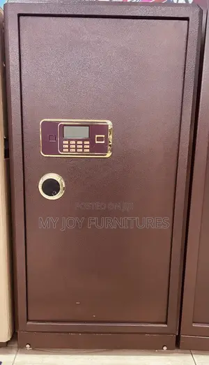 Fireproof Safe Lock Box