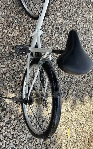 Fodable Bicycle
