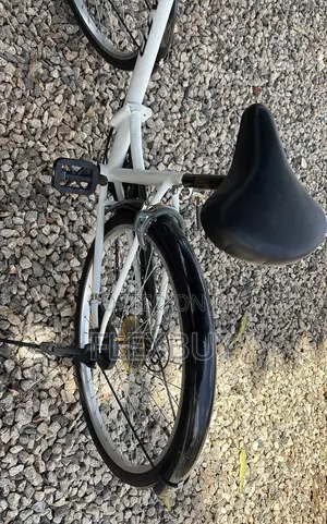 Fodable Bicycle