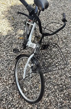 Fodable Bicycle