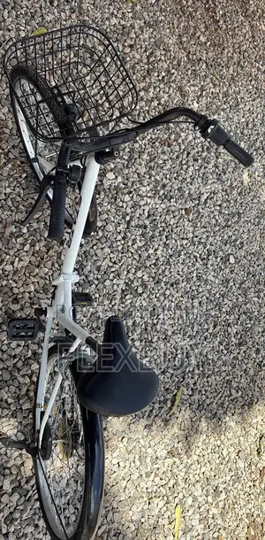 Fodable Bicycle