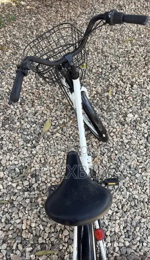 Fodable Bicycle