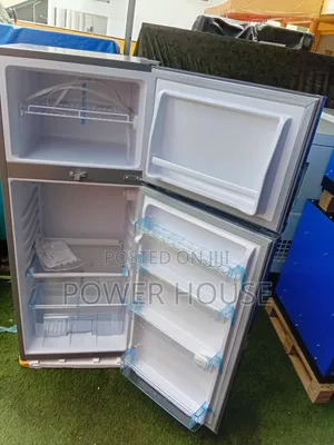 H&A 250L Deep Freezer – Big Space for More Frozen Foods