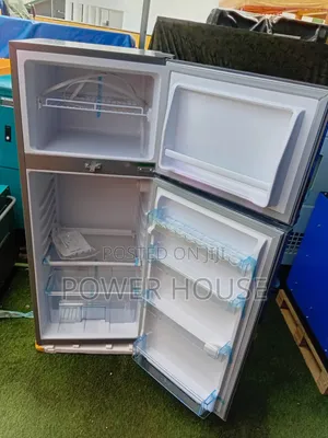 H&A 250L Deep Freezer – Big Space for More Frozen Foods