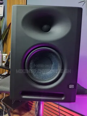 Presonus ERIS E5 XT Active Studio Monitor Speaker