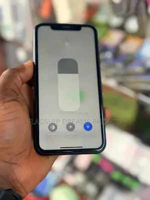 Apple iPhone XR 64 GB Black