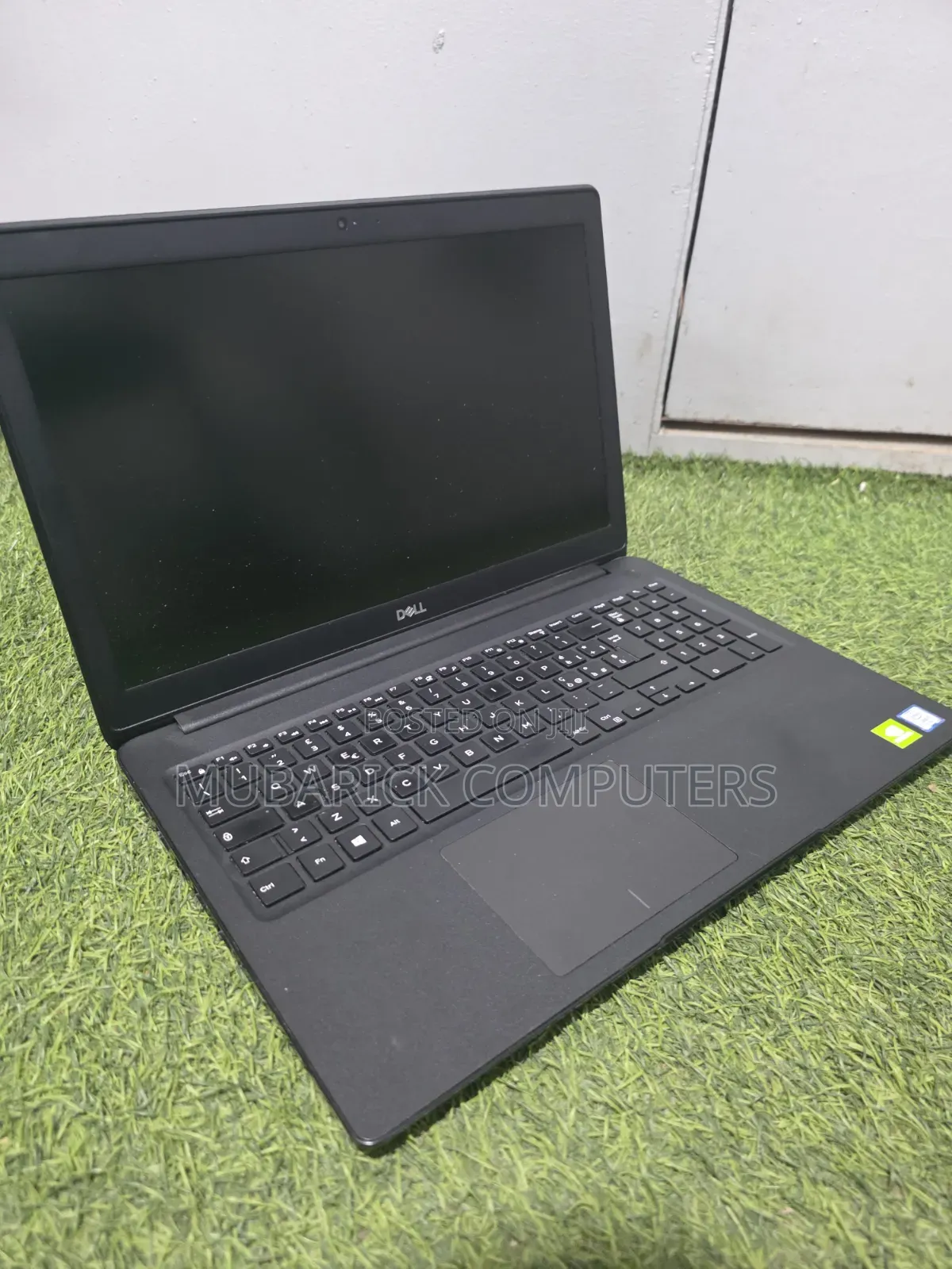 Laptop Dell Latitude 3500 16GB Intel Core i7 SSD 512GB