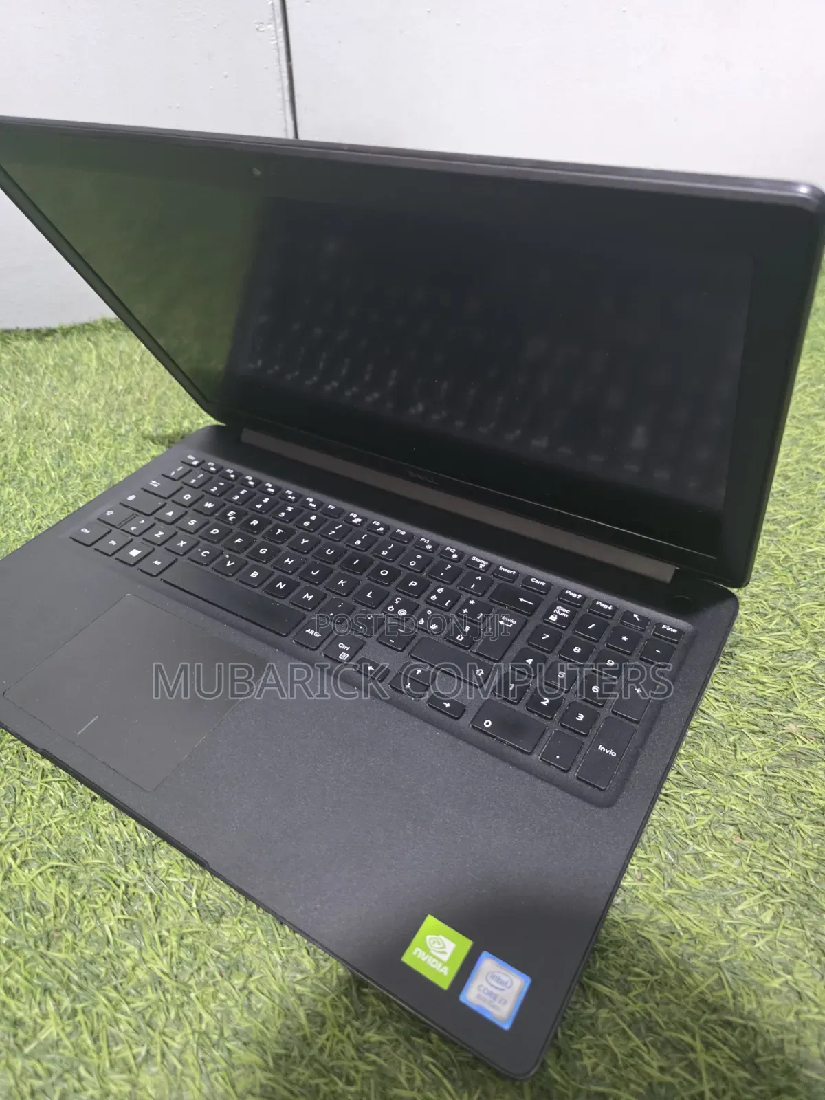 Laptop Dell Latitude 3500 16GB Intel Core i7 SSD 512GB