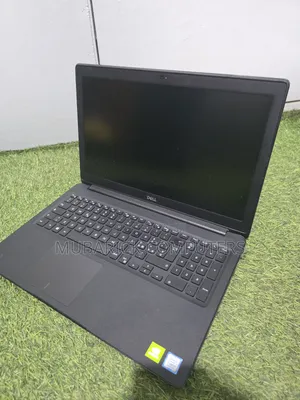 Laptop Dell Latitude 3500 16GB Intel Core i7 SSD 512GB