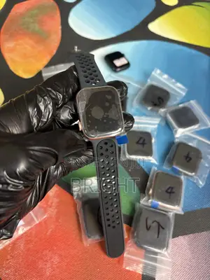 New Apple Watch Series 6 44mm