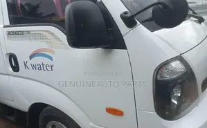 Kia/Hyundai Bongo (Kia) 2010 Model Home Used
