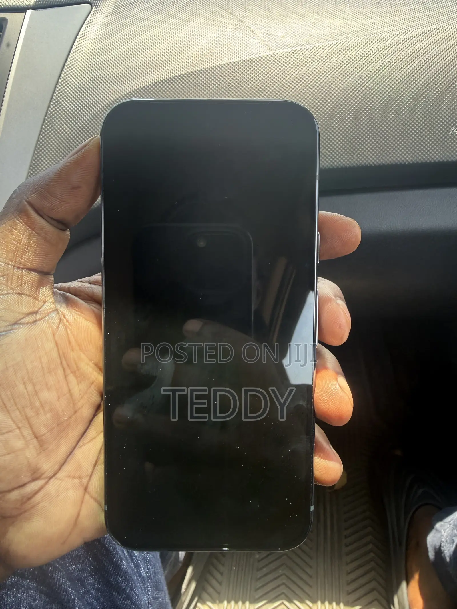 New Google Pixel 10 Pro 5G 128 GB Black