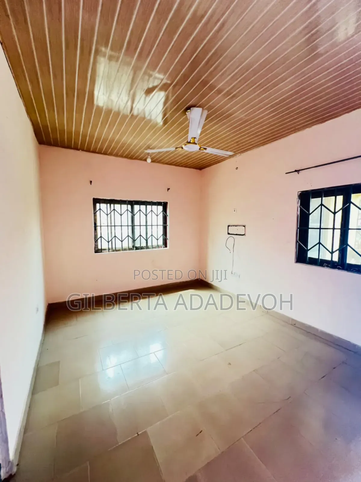 1bdrm Apartment in Danfa for rent