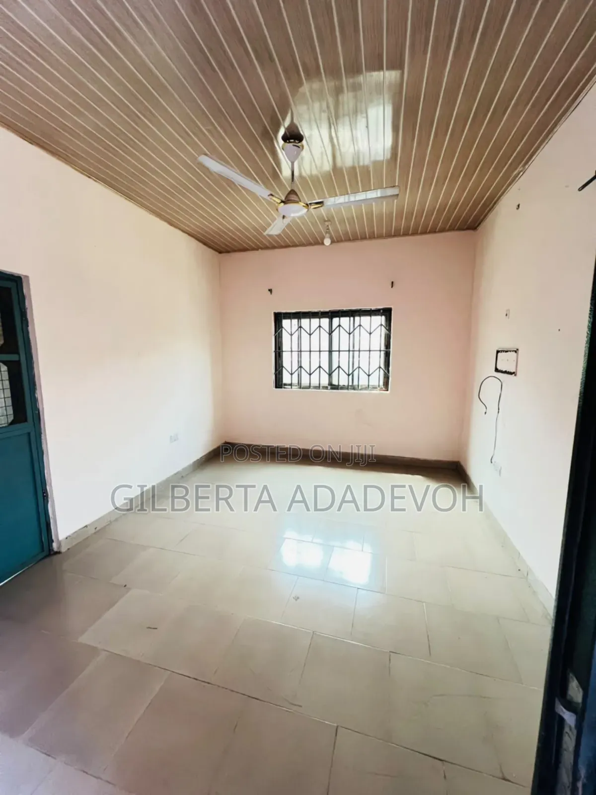 1bdrm Apartment in Danfa for rent