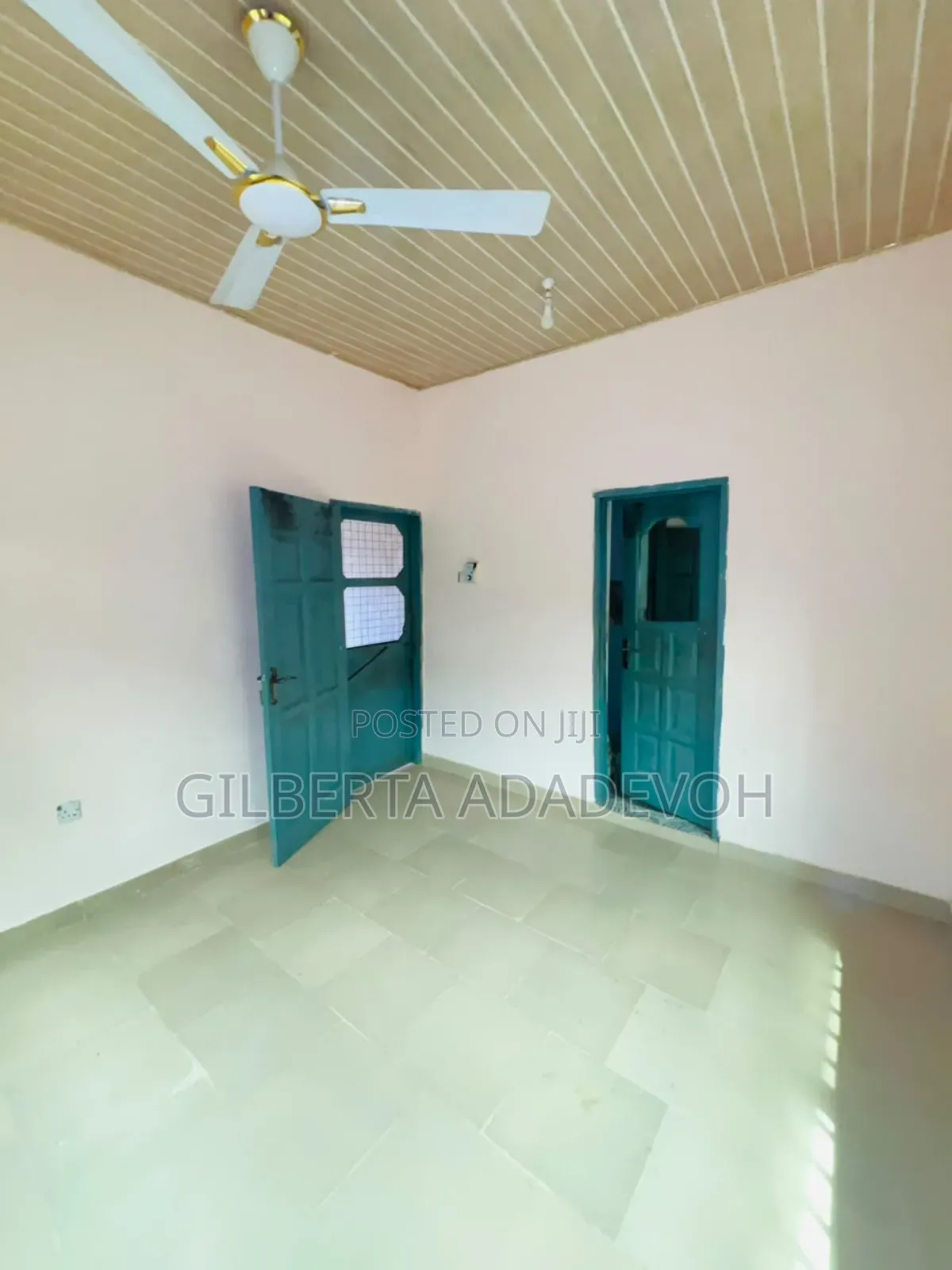 1bdrm Apartment in Danfa for rent
