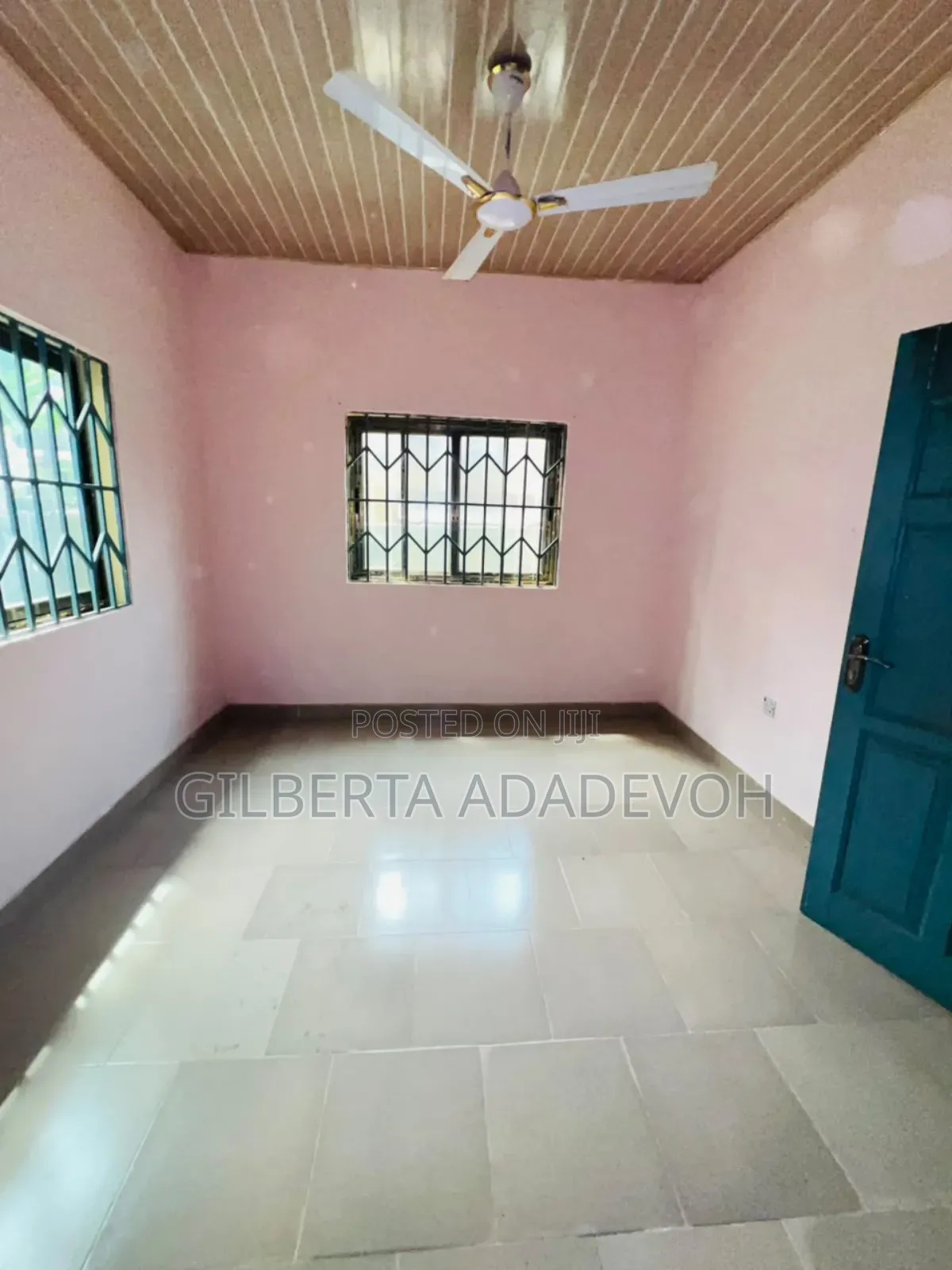 1bdrm Apartment in Danfa for rent