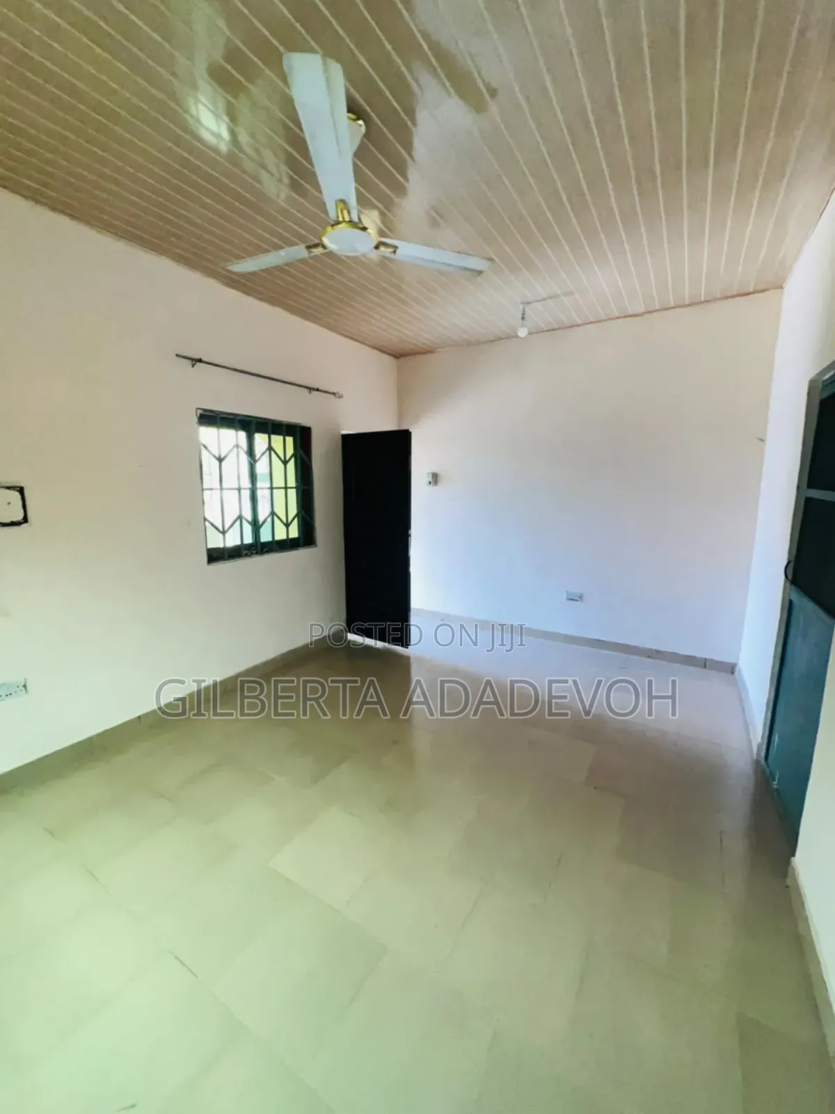 1bdrm Apartment in Danfa for rent