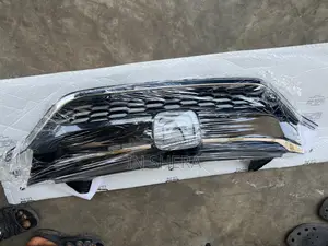 Honda Civic Bumper Grill 2015 2016 Brand New