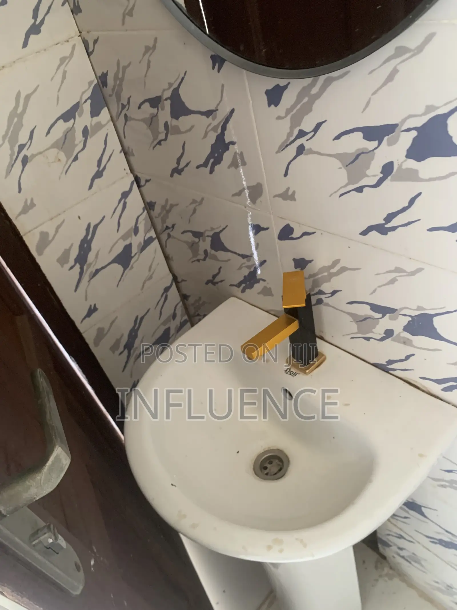 1bdrm Apartment in Lakeside, East Legon for rent