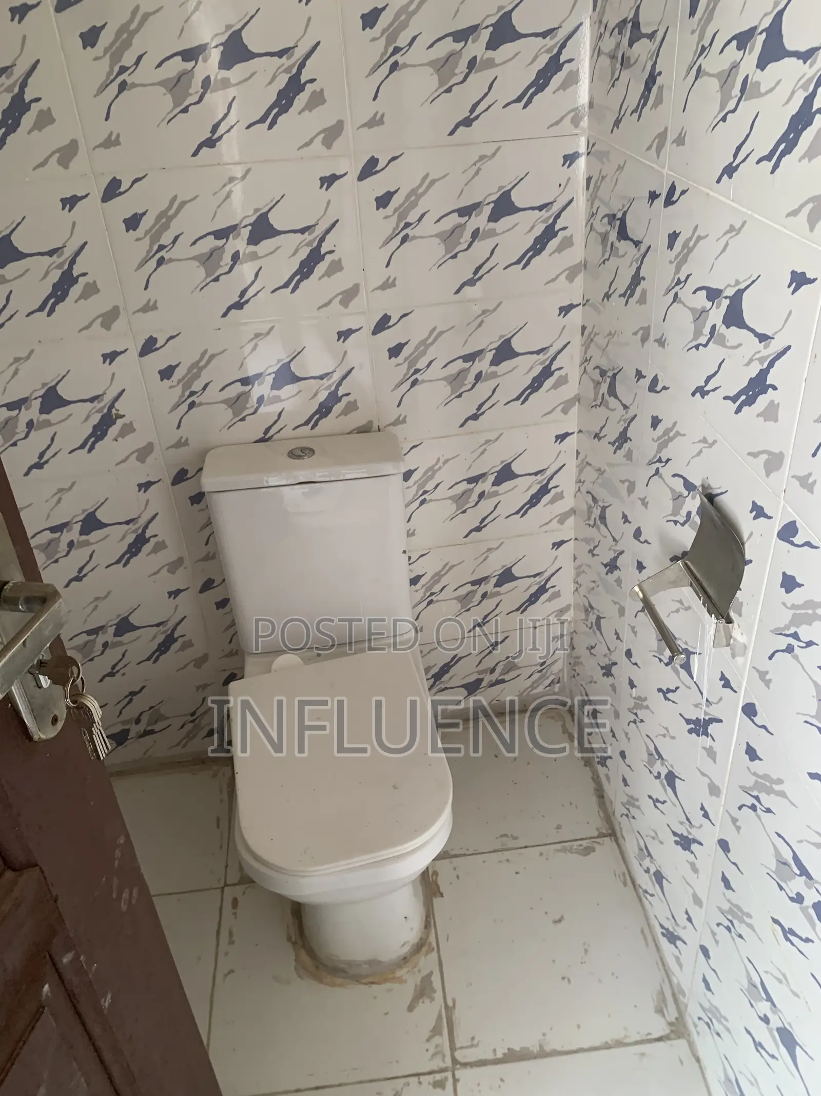 1bdrm Apartment in Lakeside, East Legon for rent