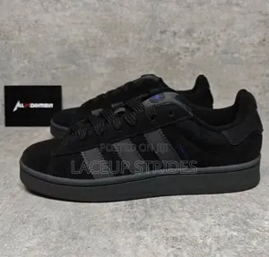 Adidas Campus