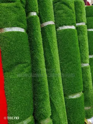 Quality Grass Carpet