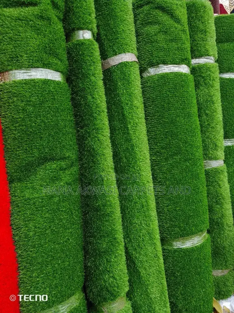 Quality Grass Carpet
