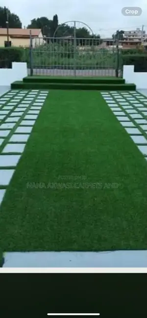 Quality Grass Carpet