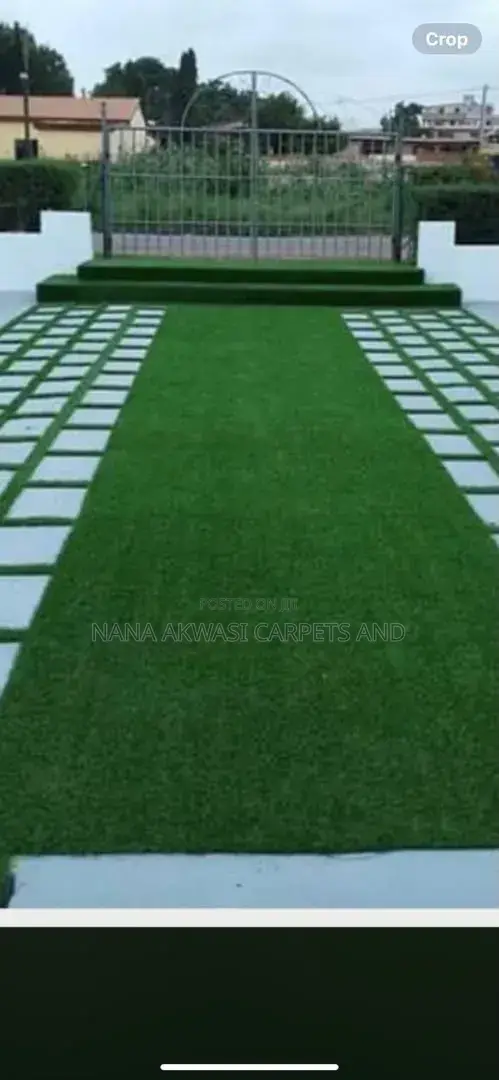 Quality Grass Carpet