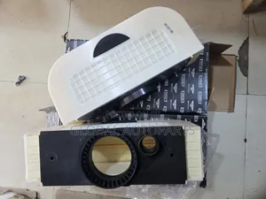 Air Cleaner Element